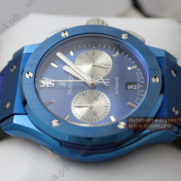 HUBLOT Classic Fusion Chronograph (код 499)