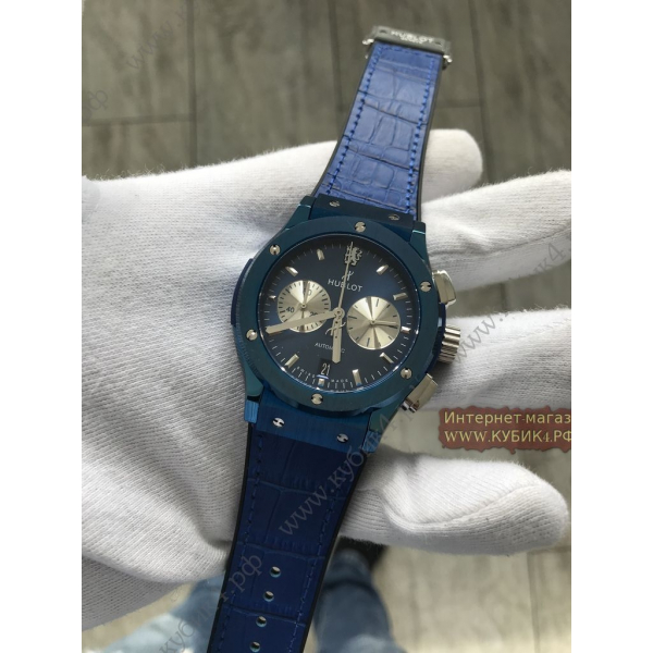 HUBLOT Classic Fusion Chronograph (код 499)