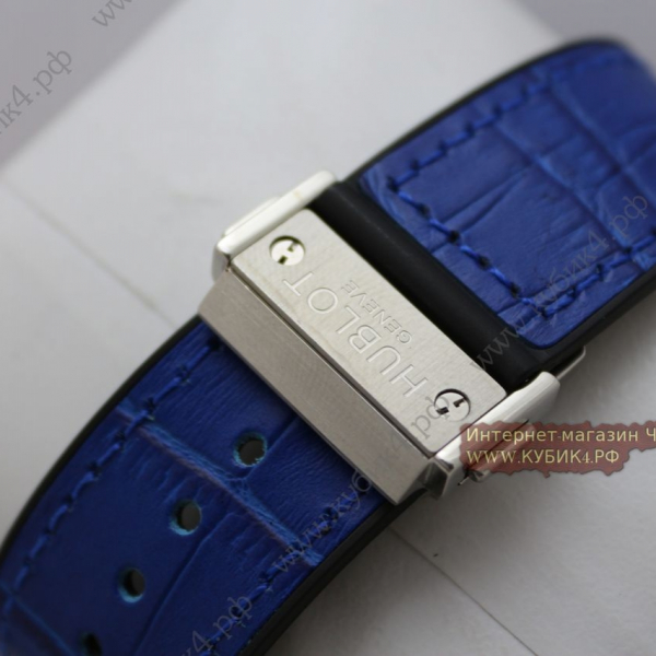 HUBLOT Classic Fusion Chronograph (код 499)