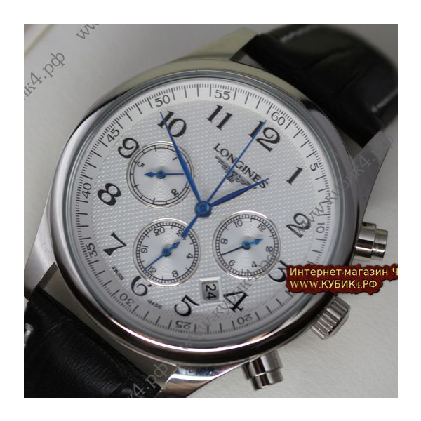 Longines Master Collection (код 009)