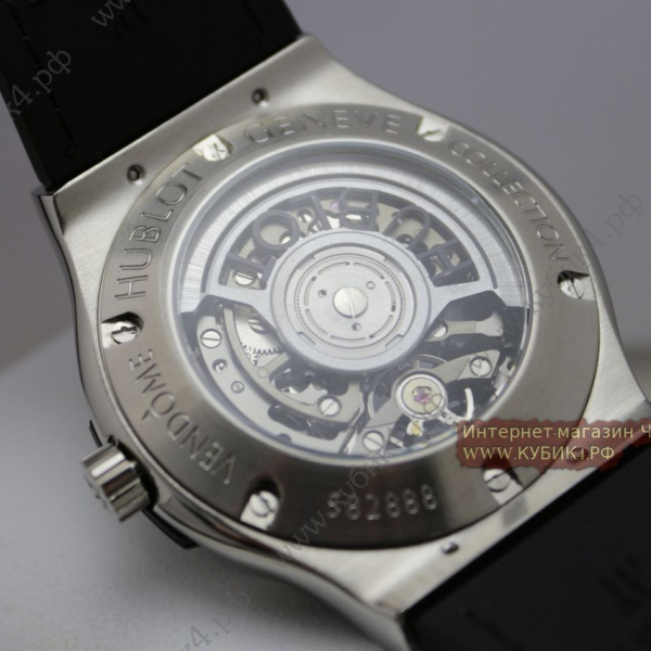 HUBLOT Classic Fusion (код 502)