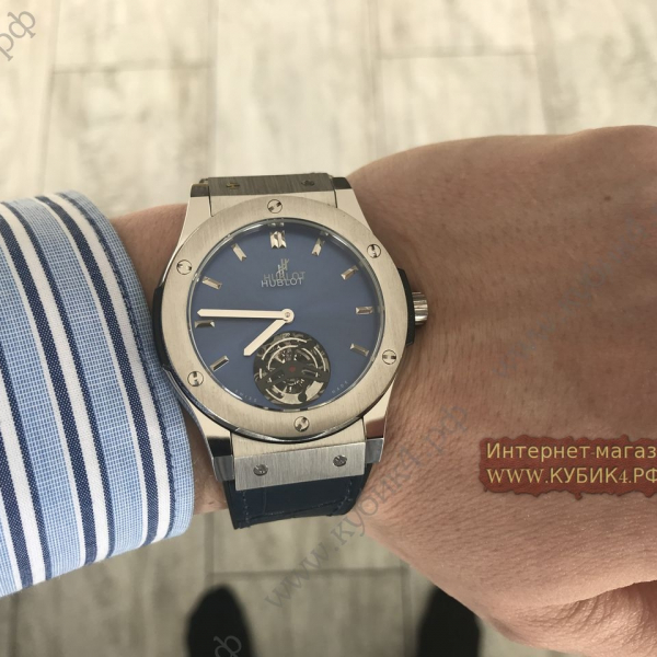 HUBLOT Classic Fusion (код 502)