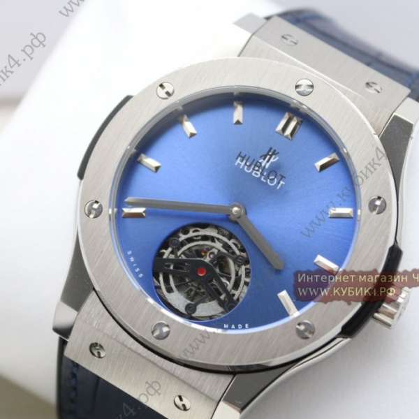 HUBLOT Classic Fusion (код 502)