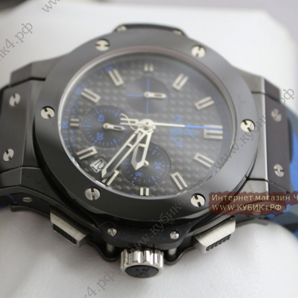 HUBLOT Big Bang Chronograph (код 503)