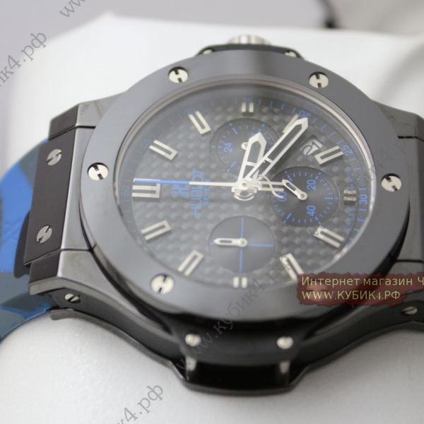 HUBLOT Big Bang Chronograph (код 503)