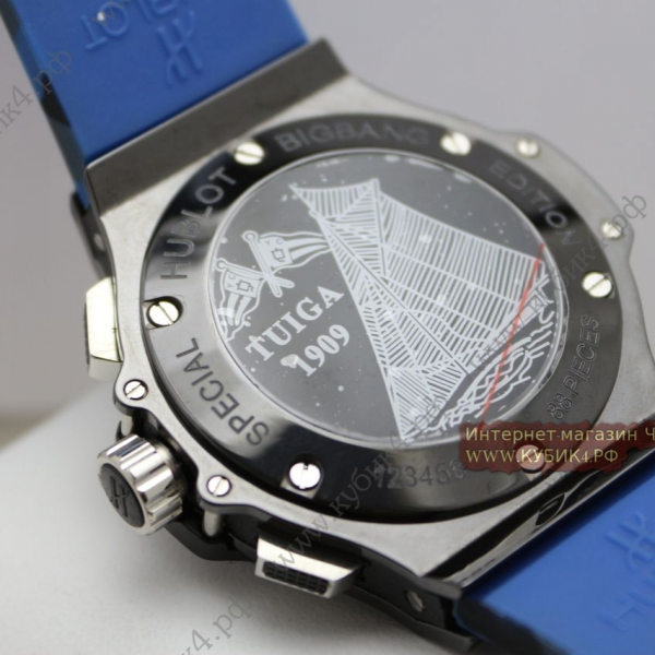 HUBLOT Big Bang Chronograph (код 503)
