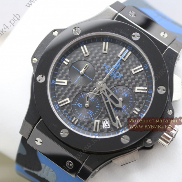 HUBLOT Big Bang Chronograph (код 503)