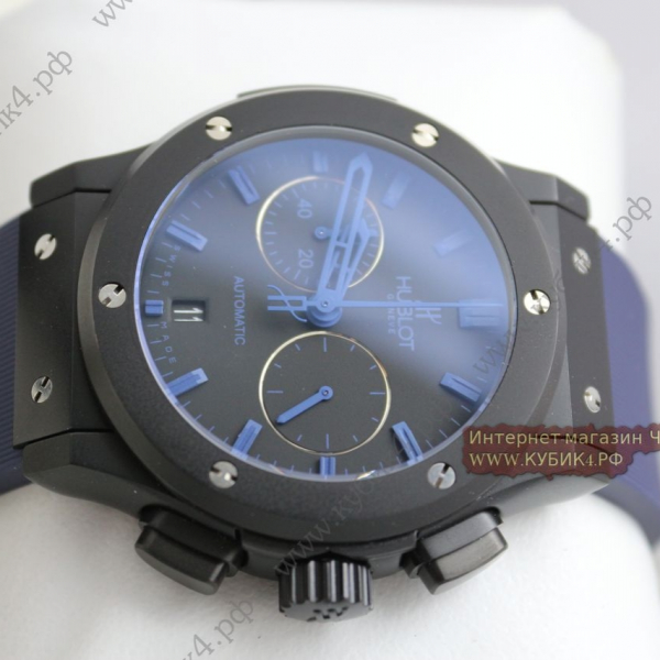 HUBLOT Classic Fusion Chronograph (код 504)
