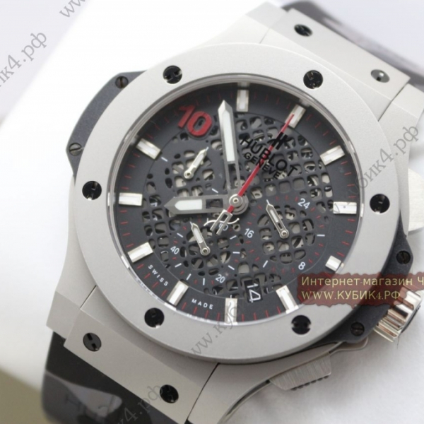 HUBLOT Red Dot Limited Edition (код 505)