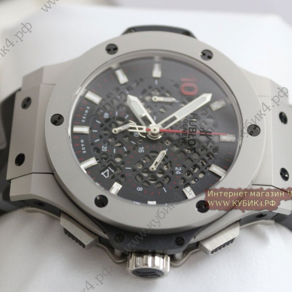 HUBLOT Red Dot Limited Edition (код 505)