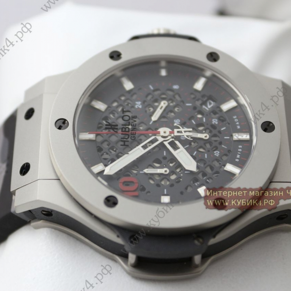 HUBLOT Red Dot Limited Edition (код 505)