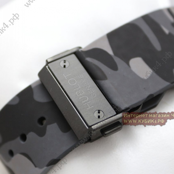 HUBLOT Red Dot Limited Edition (код 505)
