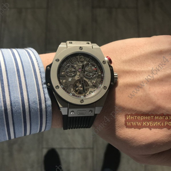 HUBLOT Big Bang (код 506)