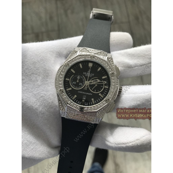 HUBLOT Classic Fusion Chronograph (код 507)