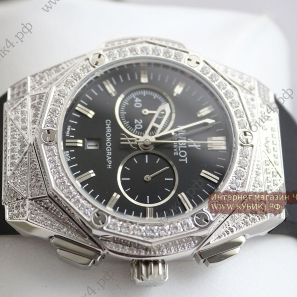 HUBLOT Classic Fusion Chronograph (код 507)