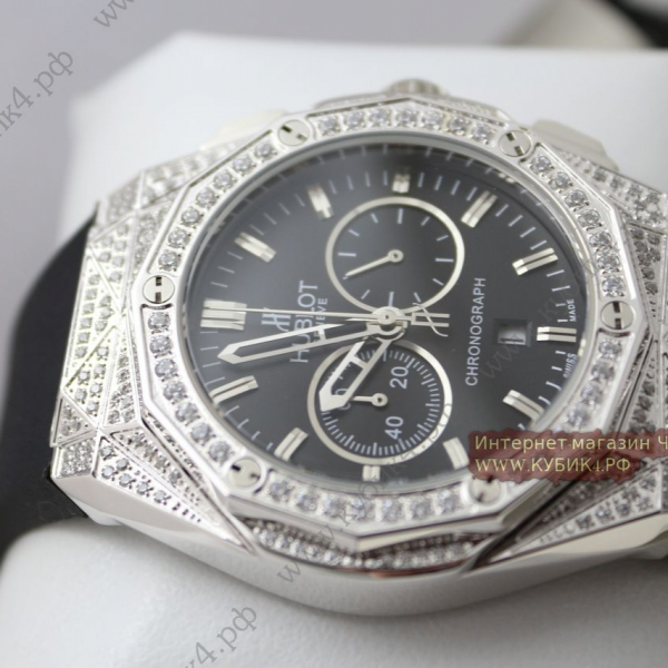 HUBLOT Classic Fusion Chronograph (код 507)