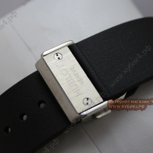 HUBLOT Classic Fusion Chronograph (код 507)