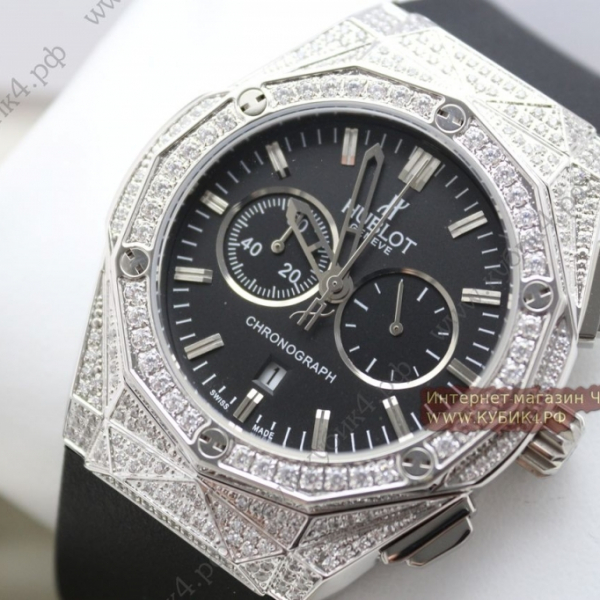 HUBLOT Classic Fusion Chronograph (код 507)