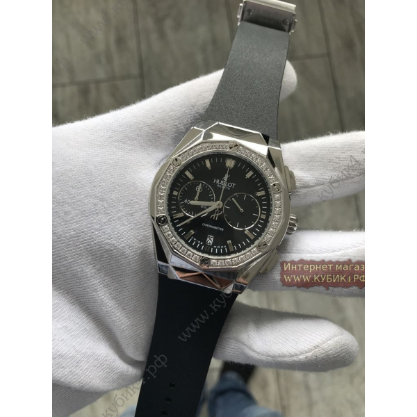 HUBLOT Classic Fusion Chronograph (код 509)