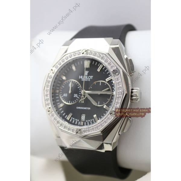 HUBLOT Classic Fusion Chronograph (код 509)
