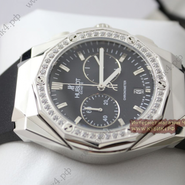 HUBLOT Classic Fusion Chronograph (код 509)
