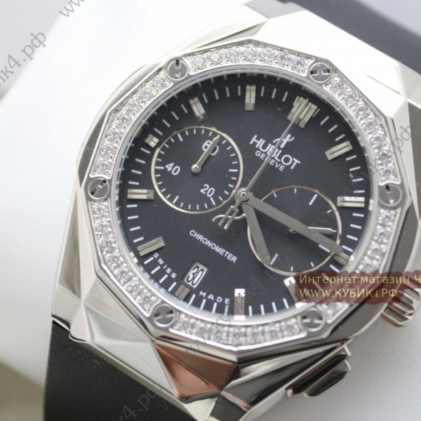HUBLOT Classic Fusion Chronograph (код 509)