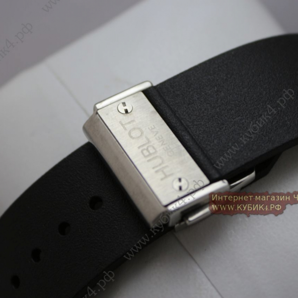 HUBLOT Classic Fusion Chronograph (код 509)