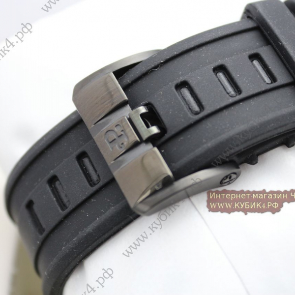 Perrelet Turbine Pilot Brown Black (код 015)