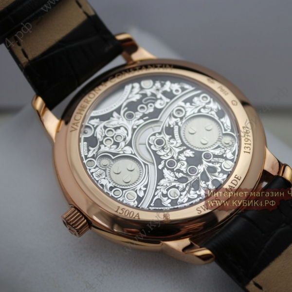 Vacheron Constantin Patrimony (код 242)