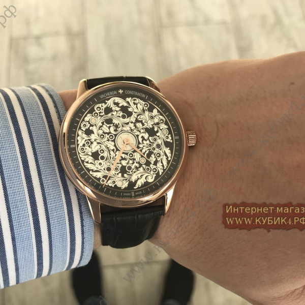 Vacheron Constantin Patrimony (код 242)