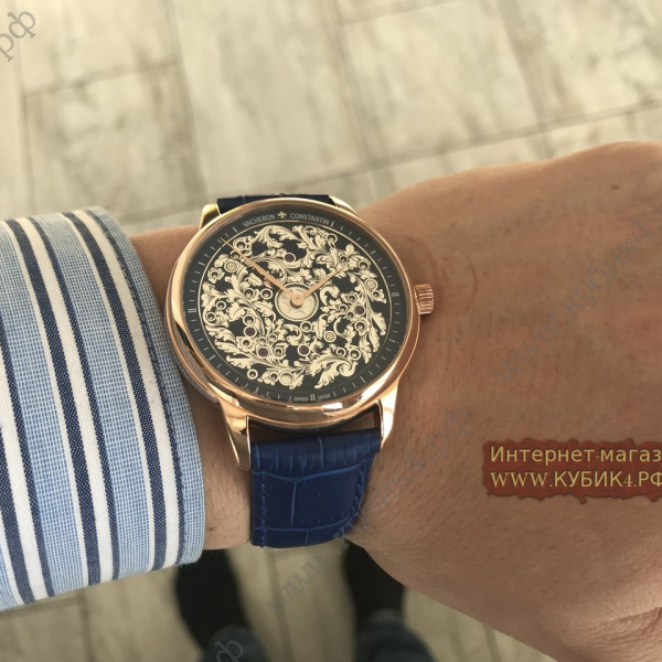 Vacheron Constantin Patrimony (код 243)