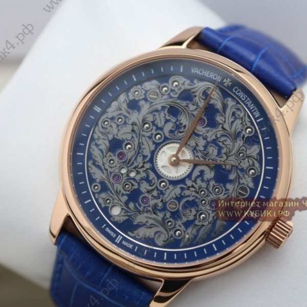 Vacheron Constantin Patrimony (код 243)
