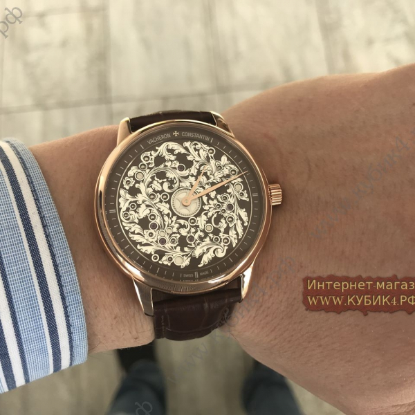 Vacheron Constantin Patrimony (код 244)