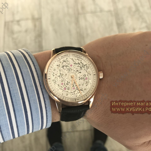 Vacheron Constantin Patrimony (код 247)