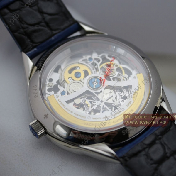 Vacheron Constantin Metiers d (код 248)