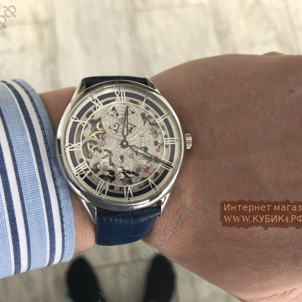 Vacheron Constantin Metiers d (код 248)