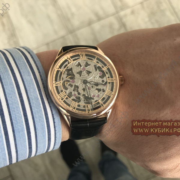 Vacheron Constantin Metiers d (код 249)