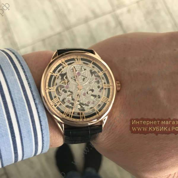 Vacheron Constantin Metiers d (код 250)
