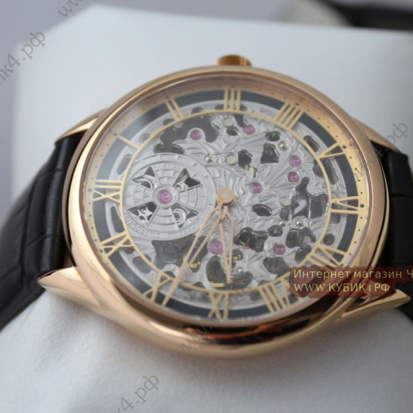 Vacheron Constantin Metiers d (код 250)
