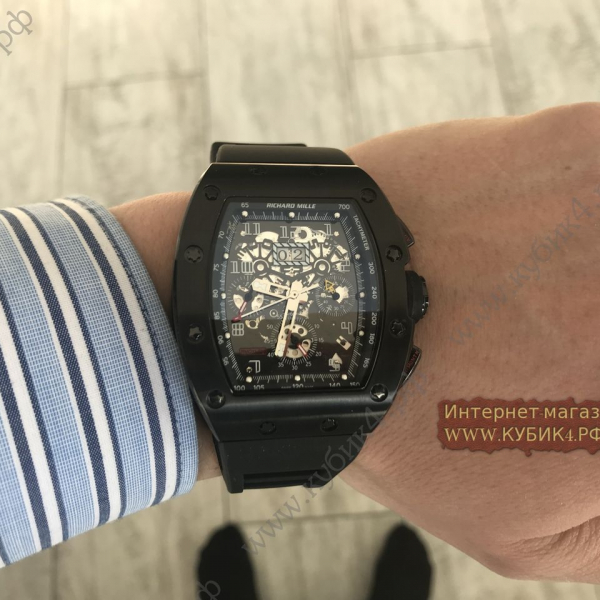 Richard Mille RM 011 (код 034)