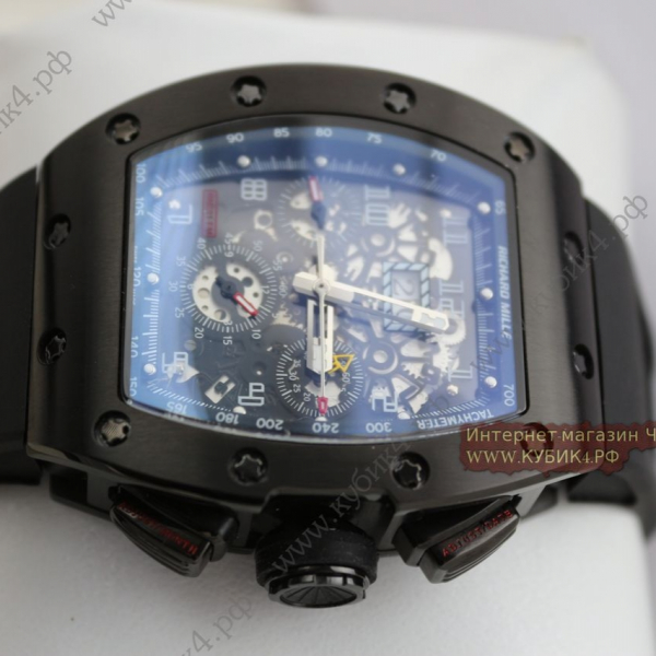 Richard Mille RM 011 (код 034)