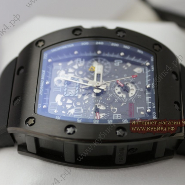 Richard Mille RM 011 (код 034)