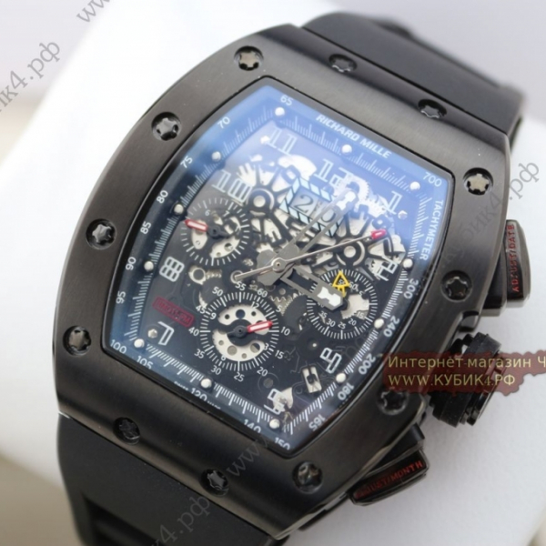 Richard Mille RM 011 (код 034)