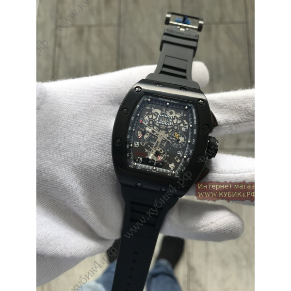 Richard Mille RM 011 (код 034)