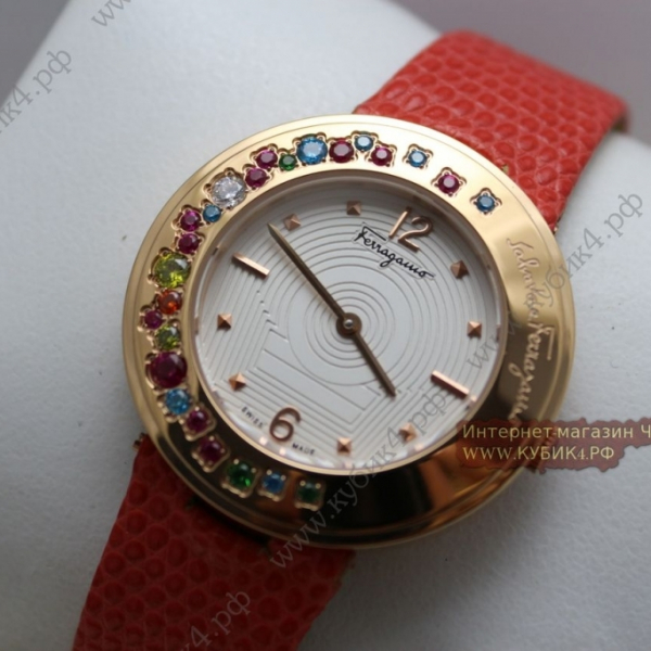 Salvatore Ferragamo (код 006)