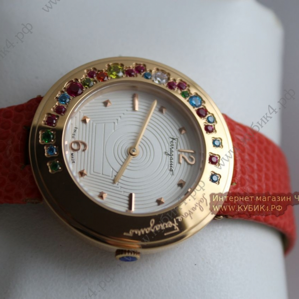 Salvatore Ferragamo (код 006)
