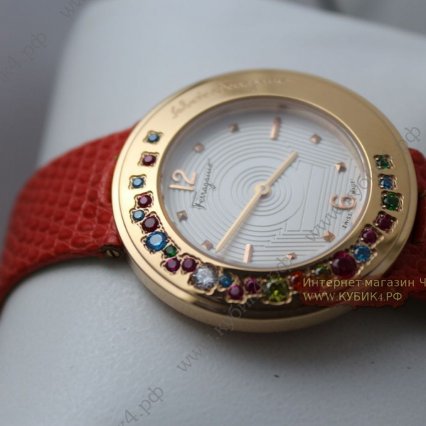Salvatore Ferragamo (код 006)