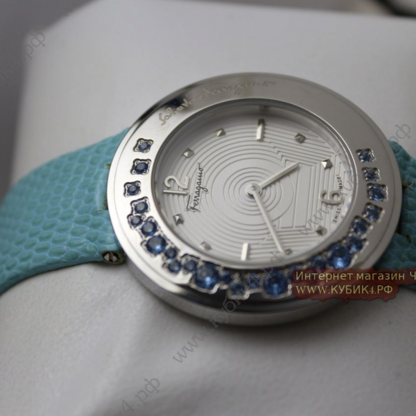 Salvatore Ferragamo (код 009)