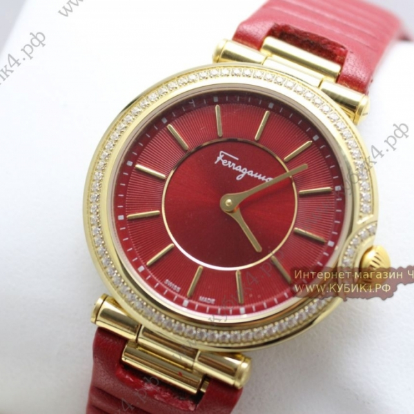 Salvatore Ferragamo (код 010)