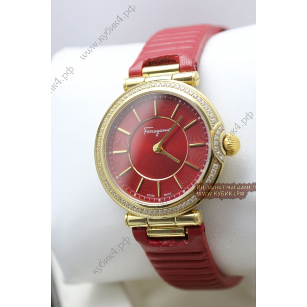 Salvatore Ferragamo (код 010)